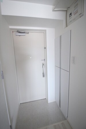 オーキッドレジデンス船橋本町の物件内観写真